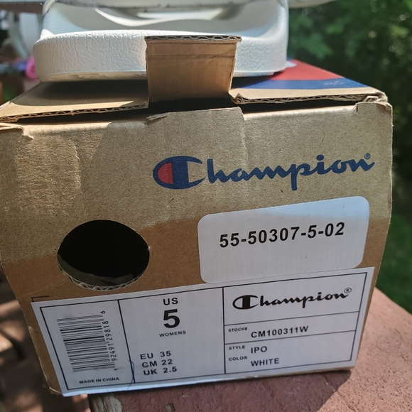 Champion Slides - Picture 3 of 4